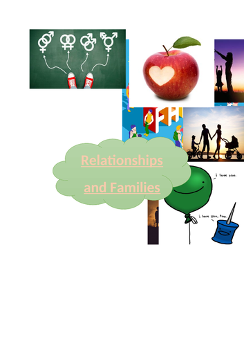 Keywords and quotations for AQA GCSE RE