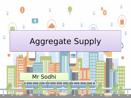 Aggregate Supply
