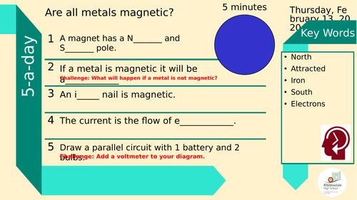 Introduction to Magnets