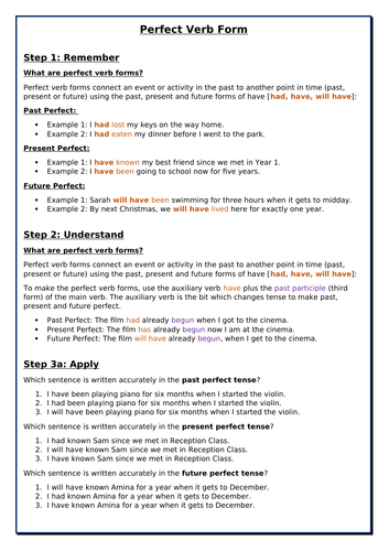 perfect-verb-form-worksheet-teaching-resources