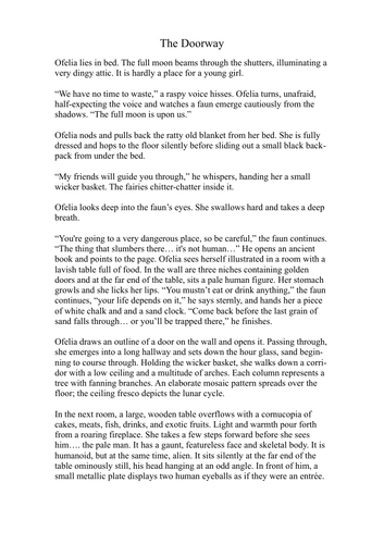 Podcast portal image