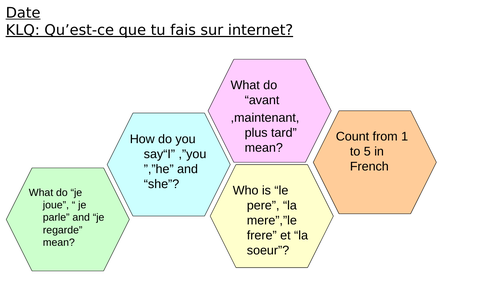 l'internet