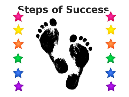 Performing Arts - Steps of Success