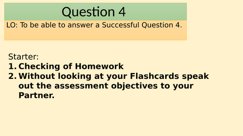 language homework q3 4 answer key