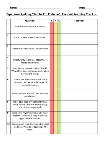 Samba Em Preludio PLC