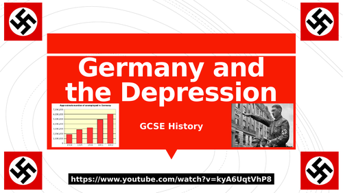 Germany and the Depression