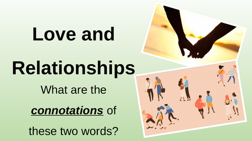 Mother, Any Distance exploration