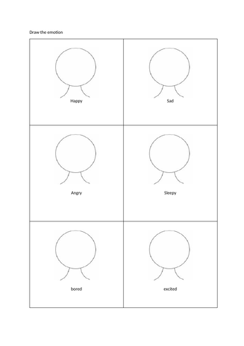 emotional literacy and understanding