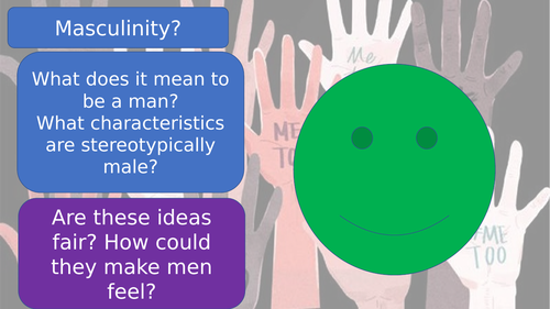 KS4 PSHE Tutor sessions