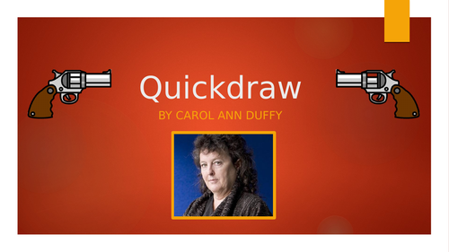 Quickdraw