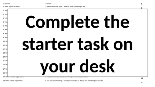 Examine the problems some sociologists may face when using different kinds essay 04 picture