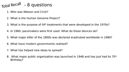 Alternative medicine (Health and the People)