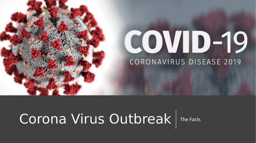 Coronavirus Form Time Activity
