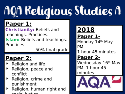 AQA Theme E - Crime and Punishment Revision Flash Cards