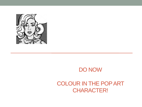 Design Technology Assorted Cover Sheets