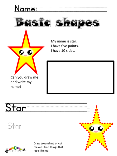 Star-maths-EYFS - 3-5 YEARS distance learnng