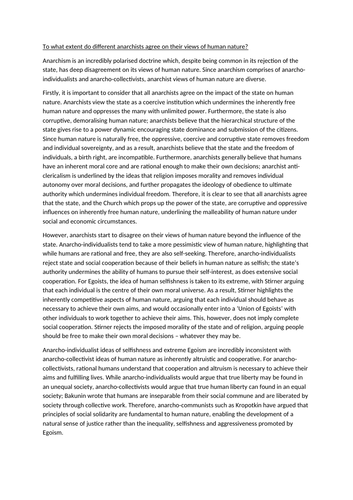 a-level-politics-anarchism-example-essay-teaching-resources