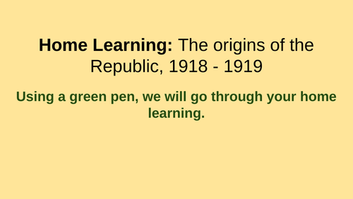 Why was the Weimar Republic unpopular?