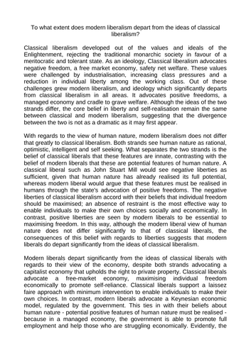 How to write an a level politics essay edexcel picture