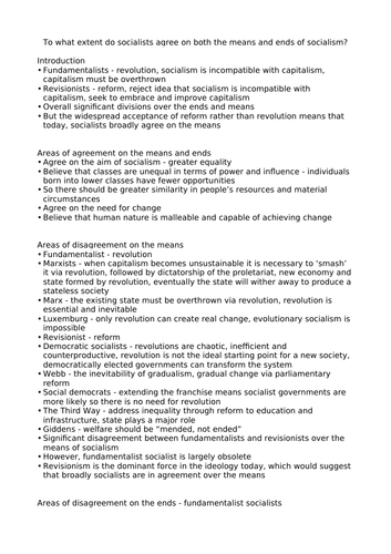 Socialism in 19th century europe picture