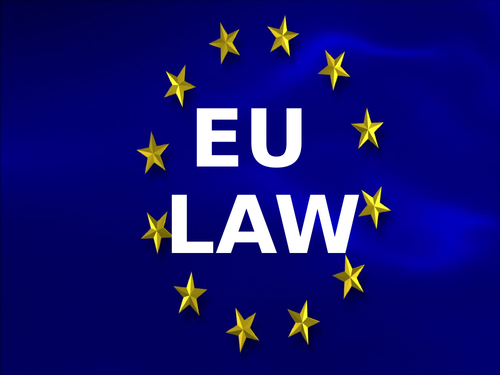 OCR LAW 2017 Spec. Unit 2 – EU Law