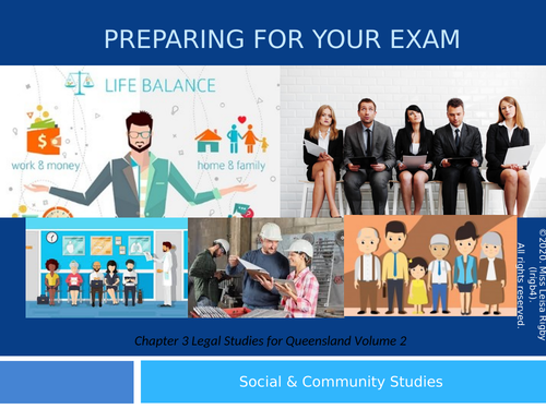 Social and Community Studies - Workplace Rights - Protections for parents in the workplace