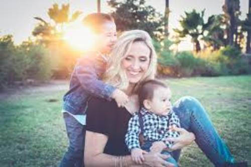 Help with paying bills for single mothers