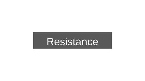 WJEC AS Physics - Unit 2 - Resistance