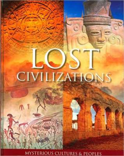 Ancient Civilisations - Mesopotamia