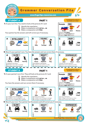 comparatives-superlatives-grammar-speaking-teaching-resources