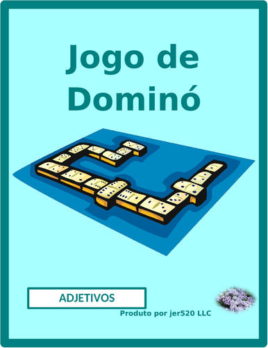 Jogar Dominó Online Grátis, MegaJogos