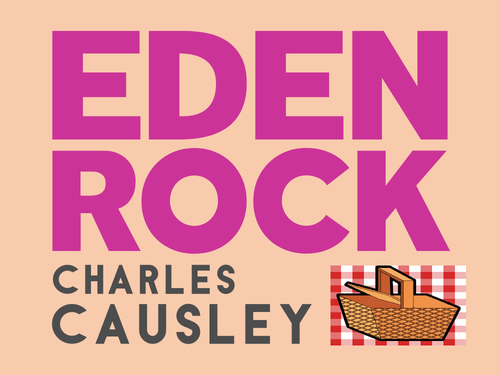 Eden Rock: Charles Causley