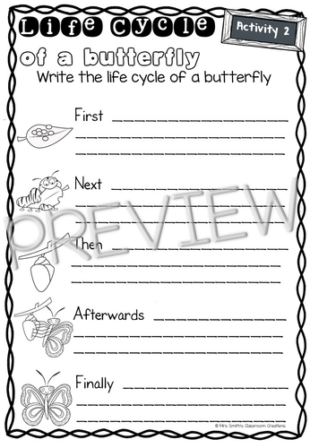 Free Sample Writing Journal (booklet) | Teaching Resources