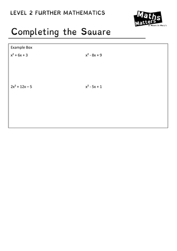 L2FM - Basic Algebra