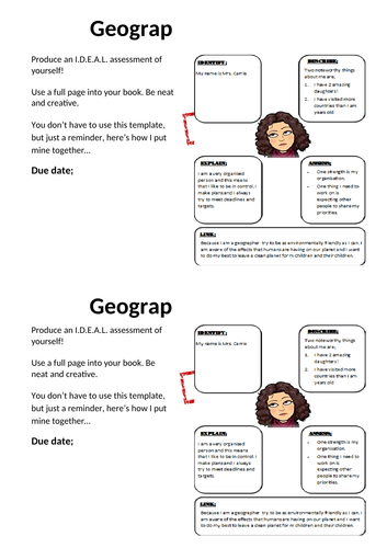 KS3 Map Skills (12 fully resourced lessons)