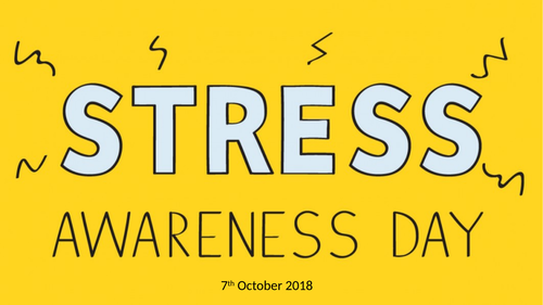 Stress Awareness Day PP