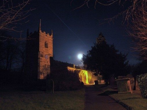 Eyam Plague Story + Symptoms and Causes