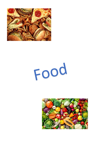 Resource Management: Food Revision Notes - AQA GCSE Geography (9-1)