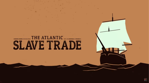 Impact of Slave Trade in the Caribbean