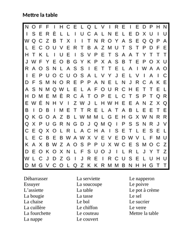 mettre-la-table-set-the-table-in-french-wordsearch-teaching-resources