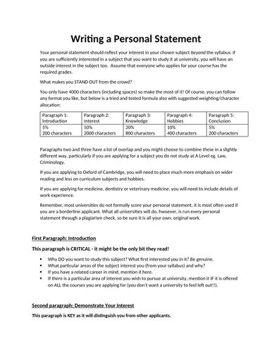 Ucas character counter image