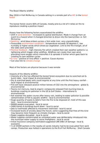 Alberta gauge company case study image