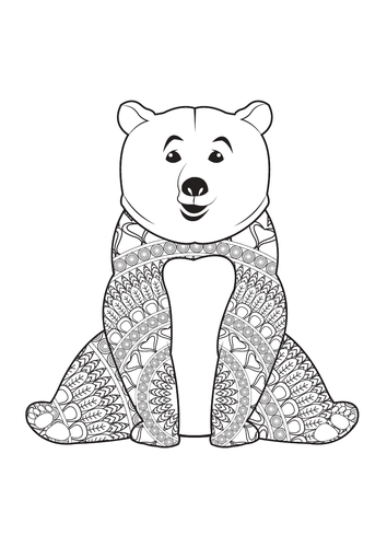 Animal Free Mindfulness Colouring Sheets Pdf Total Update