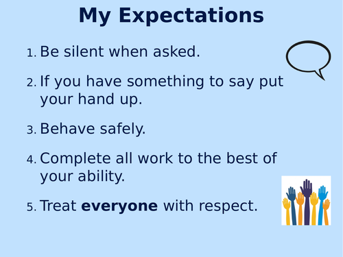 Surface area to volume ratio practical