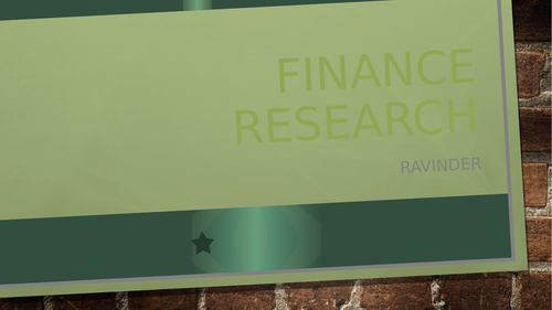 Level 1 Lockdown Research Business Tasks