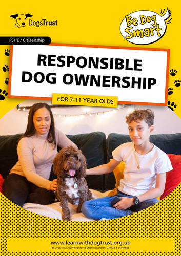 Responsible Dog Ownership