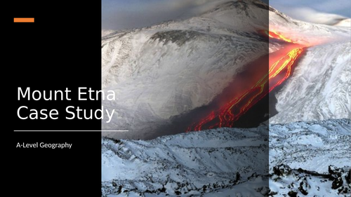 mt etna 2002 case study