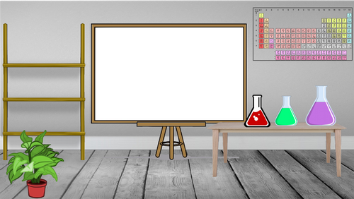 Virtual Science Classroom for Home Learning | Teaching Resources
