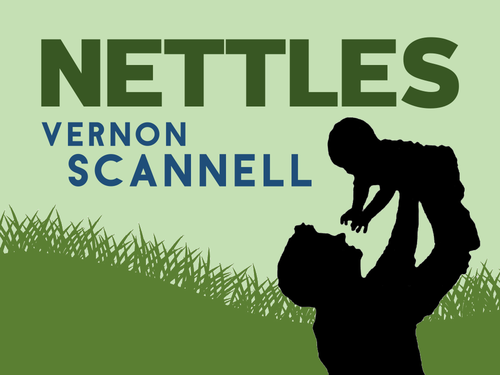 Nettles: Vernon Scannell