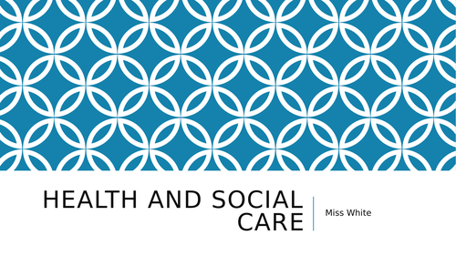 RO22 Communication Bundle Health & Social Care